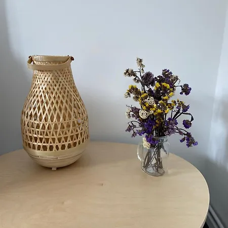 Charming With Private Poll Villa